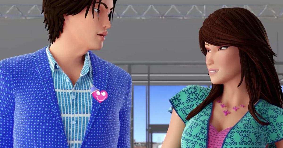 PAPMusic - Animation for Fashion: il film d'animazione italiano è un flop ...