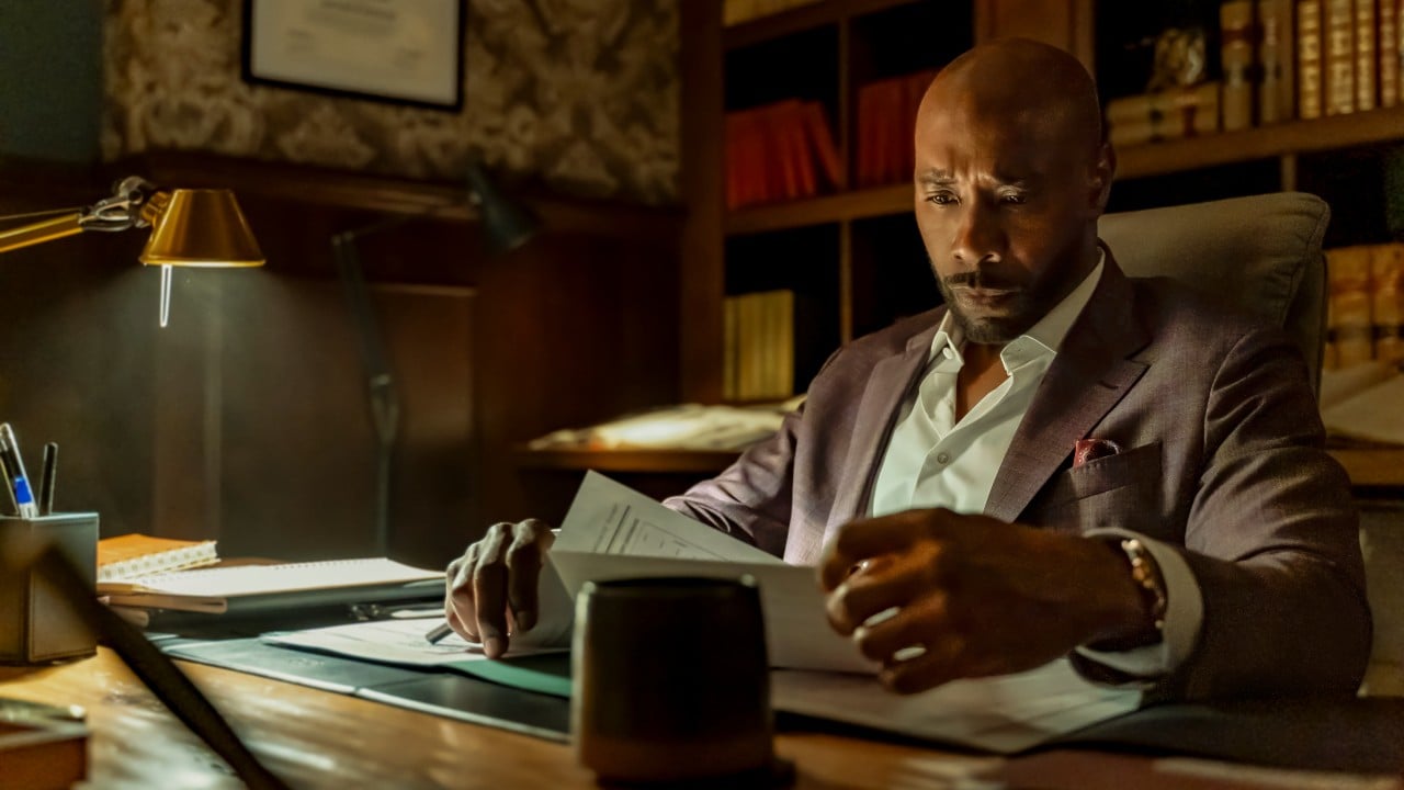 Watson: il trailer ufficiale della serie con Morris Chesnut sul braccio destro di Sherlock Holmes