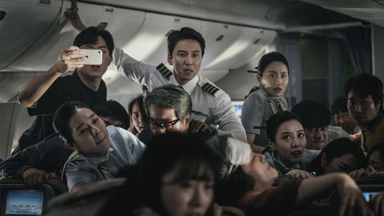 Emergency Declaration trama trailer cast - Cinematographe.it