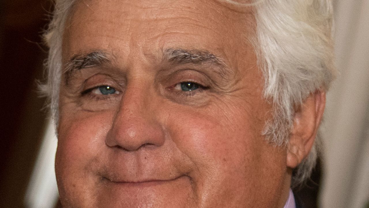Jay Leno è precipitato da una collina - Cinematographe.it