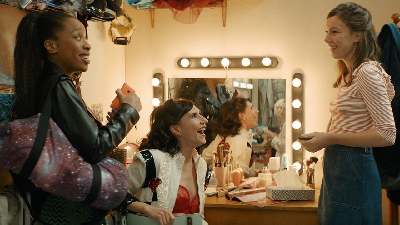 Solo per me trama trailer cast tematiche - Cinematographe.it