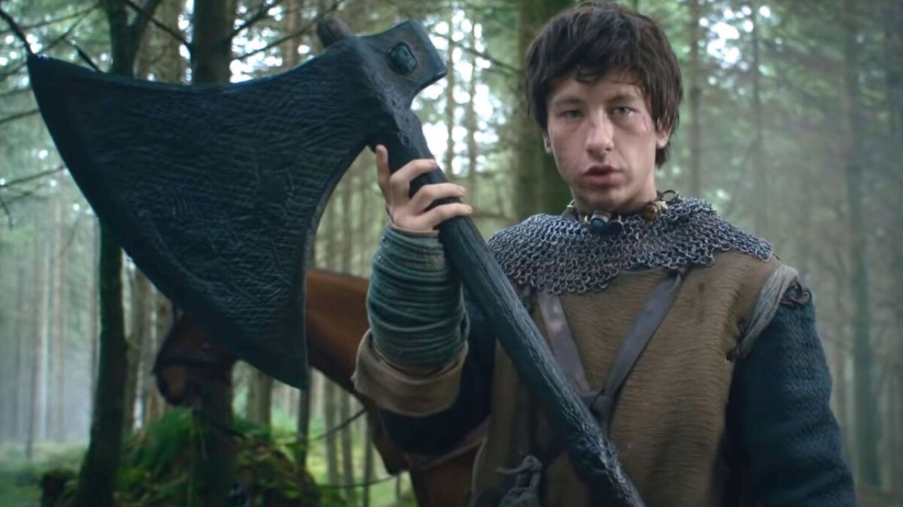 Il Gladiatore 2, Ridley Scott commenta l’addio di Barry Keoghan: “È un attore difficile, come Joaquin Phoenix”