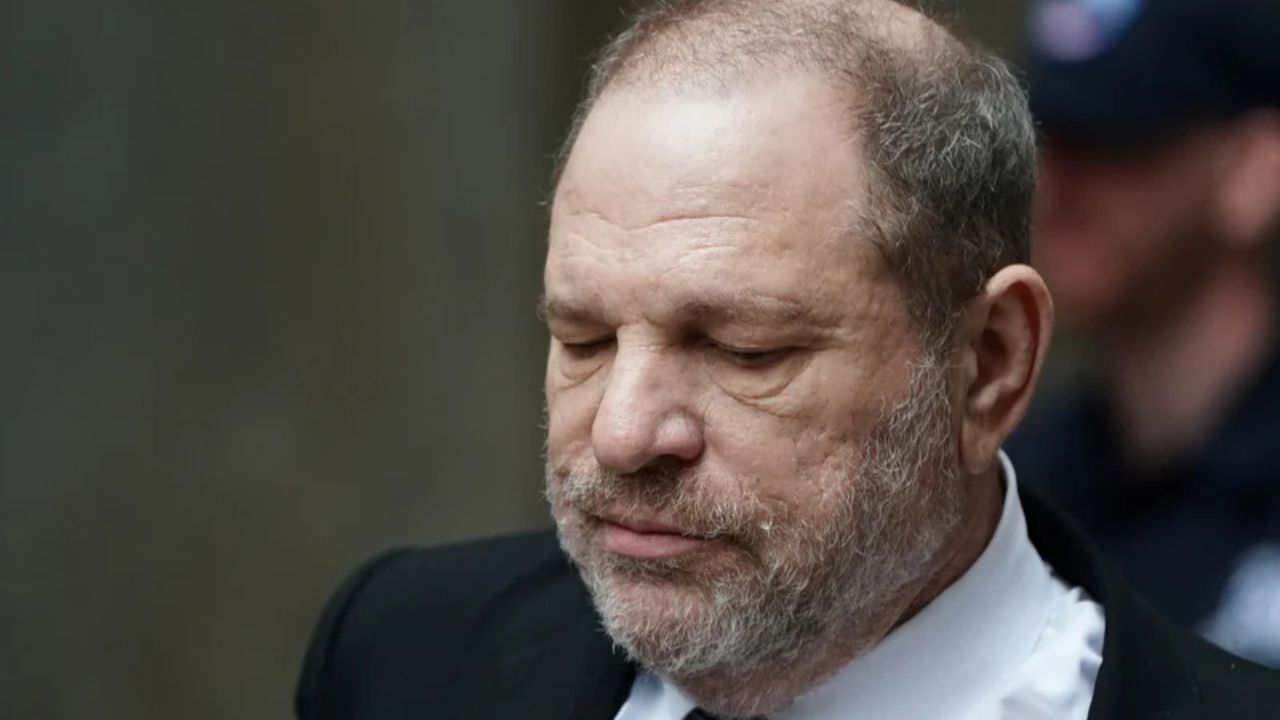 Harvey Weinstein portato d’urgenza in ospedale dopo allarmanti esami del sangue
