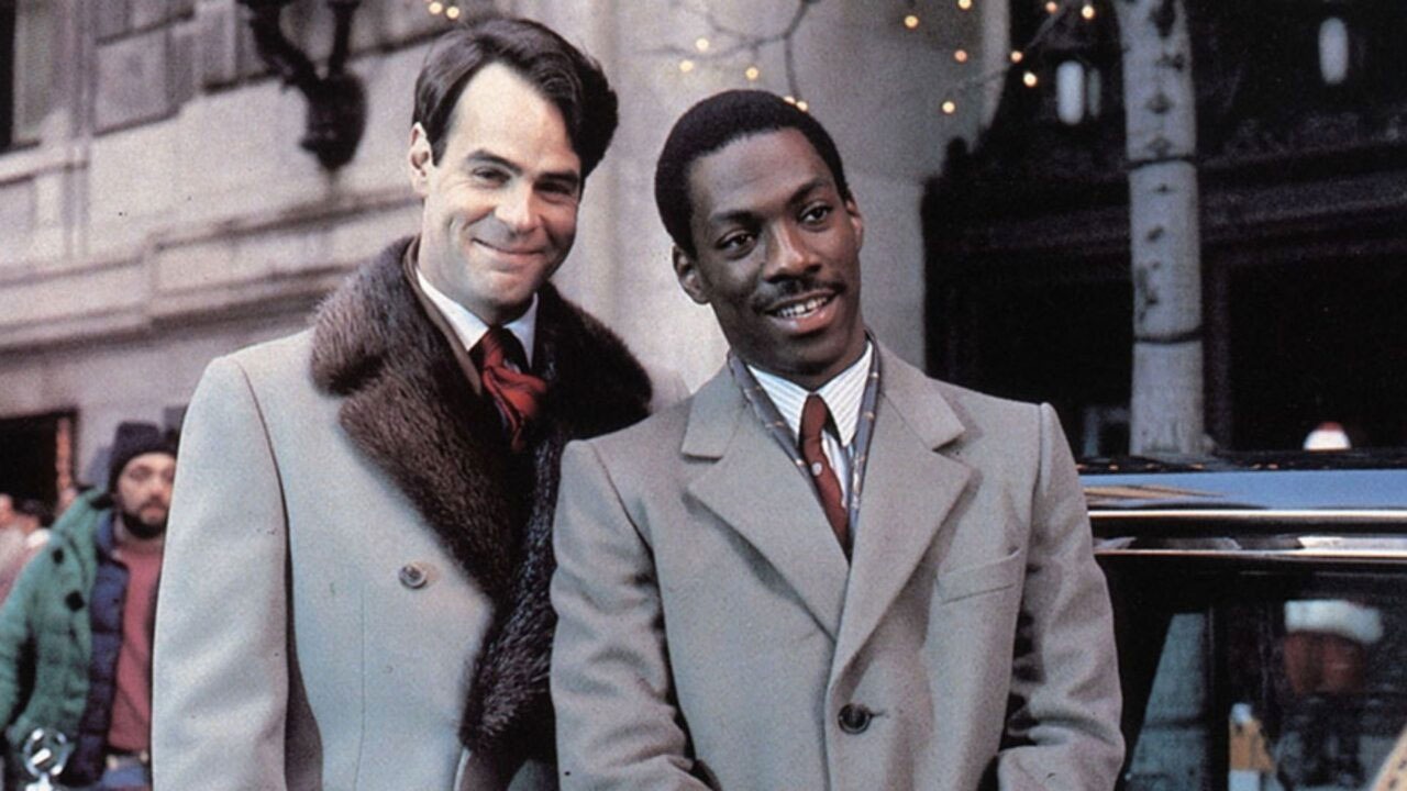 Una poltrona per due compie 40 anni e torna al cinema! Le date dell’evento dedicato ai fan di John Landis