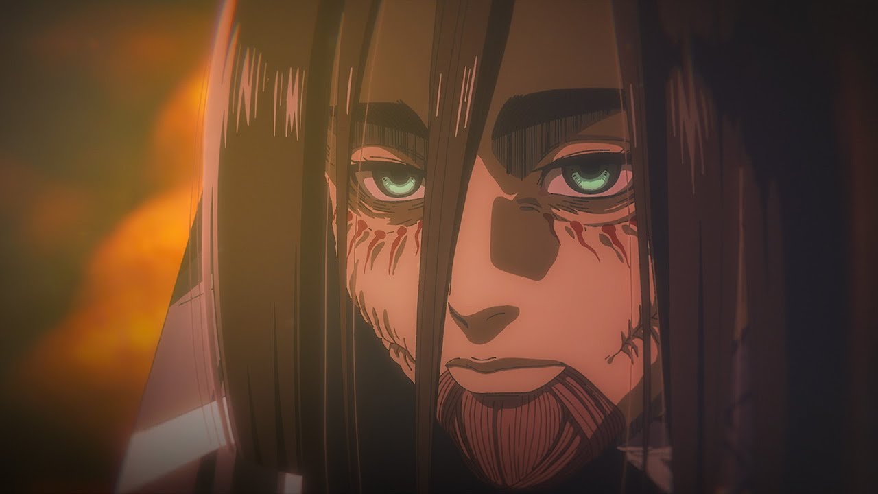 Attack on Titan: il film finale arriverà nei cinema nel 2025