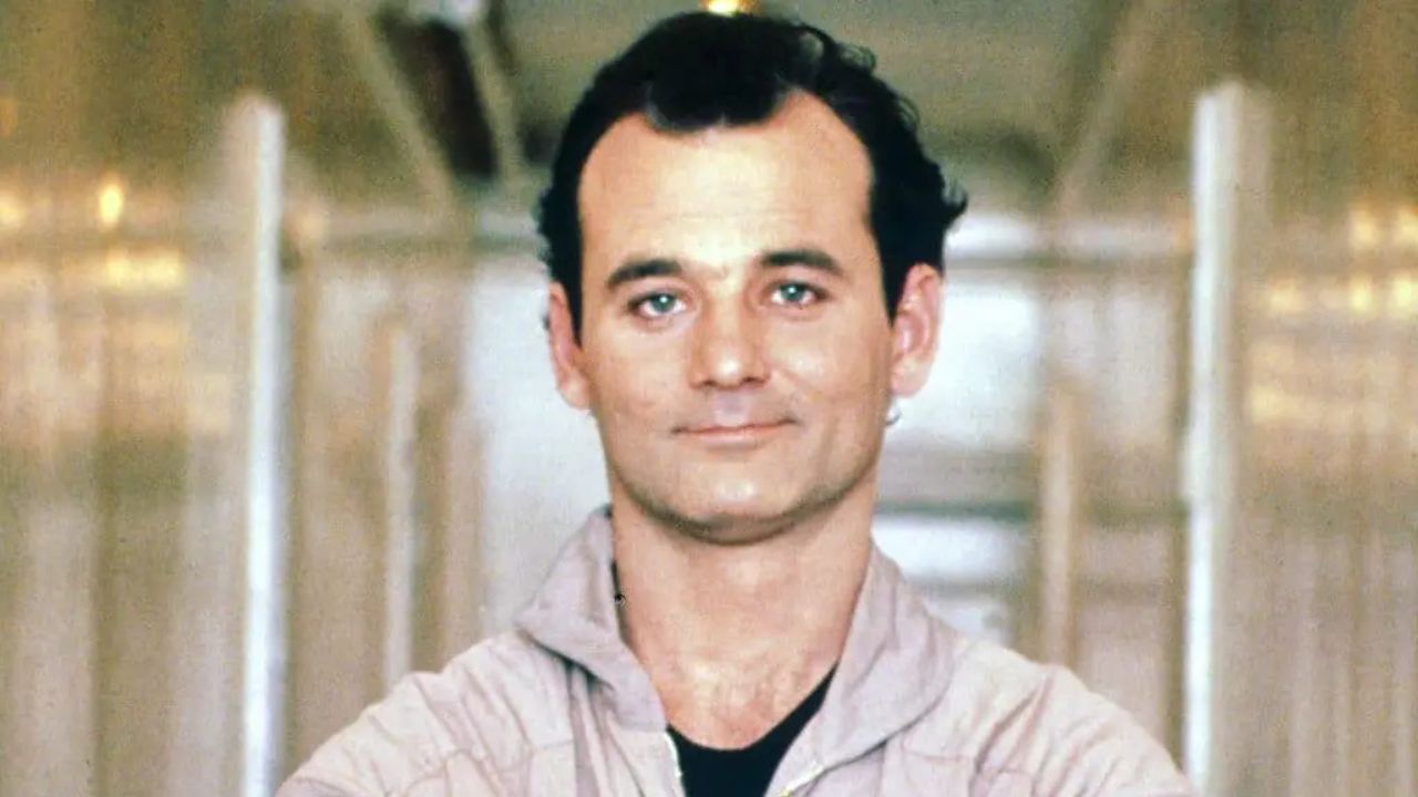 Bill Murray senza peli sulla lingua: “Essere famosi è una merda, ma essere ricchi non ha molti svantaggi, a parte le tasse”