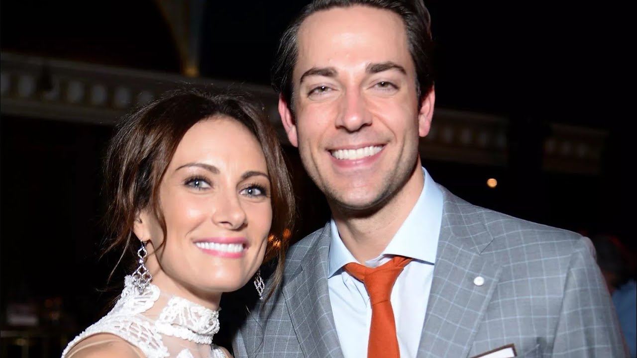 Laura Benanti e la rivelazione scomoda sul collega Zachary Levi: “Non mi è mai piaciuto, risucchia tutte le energie sul set”