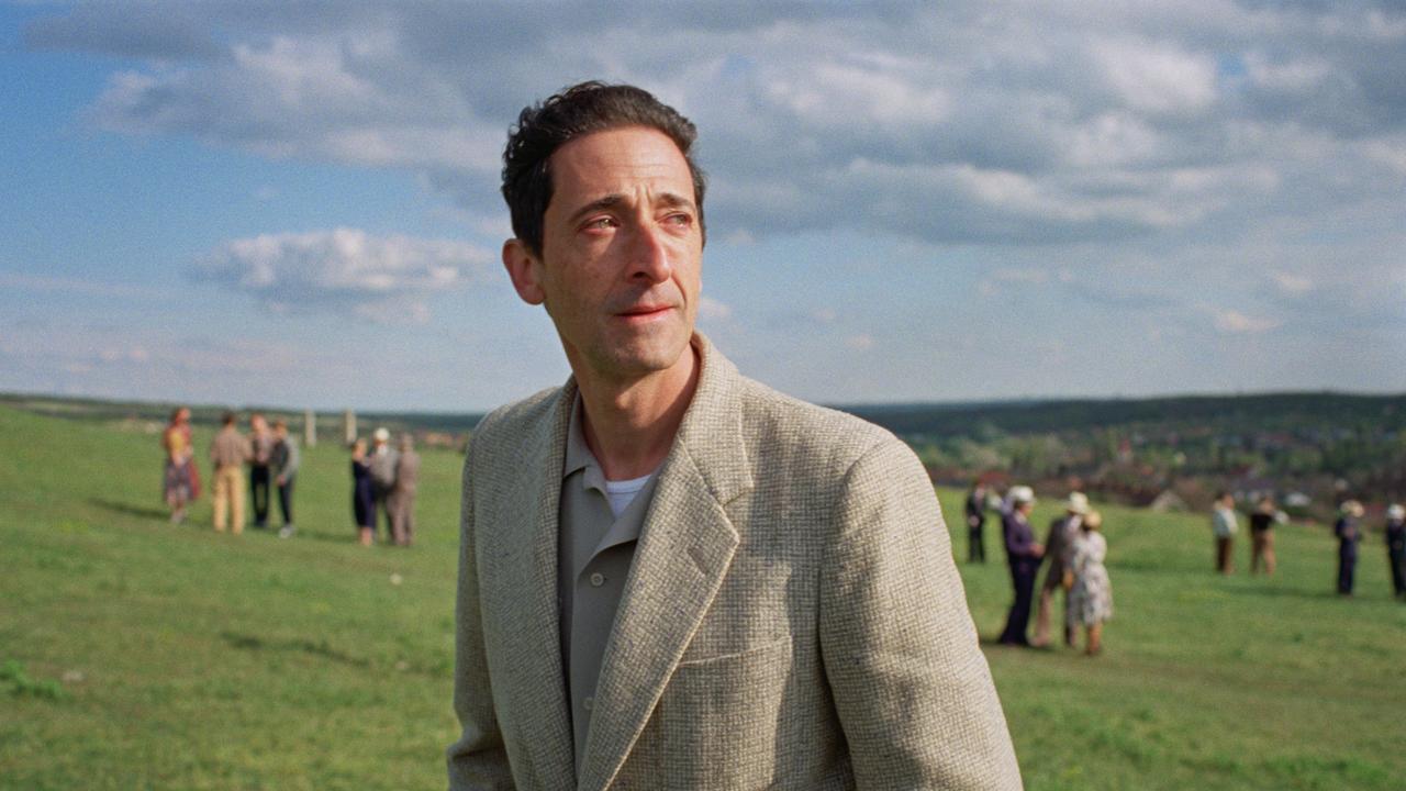 Adrien Brody e il duro discorso agli Oscar 2025 per The Brutalist: “Non c’è spazio per l’odio”