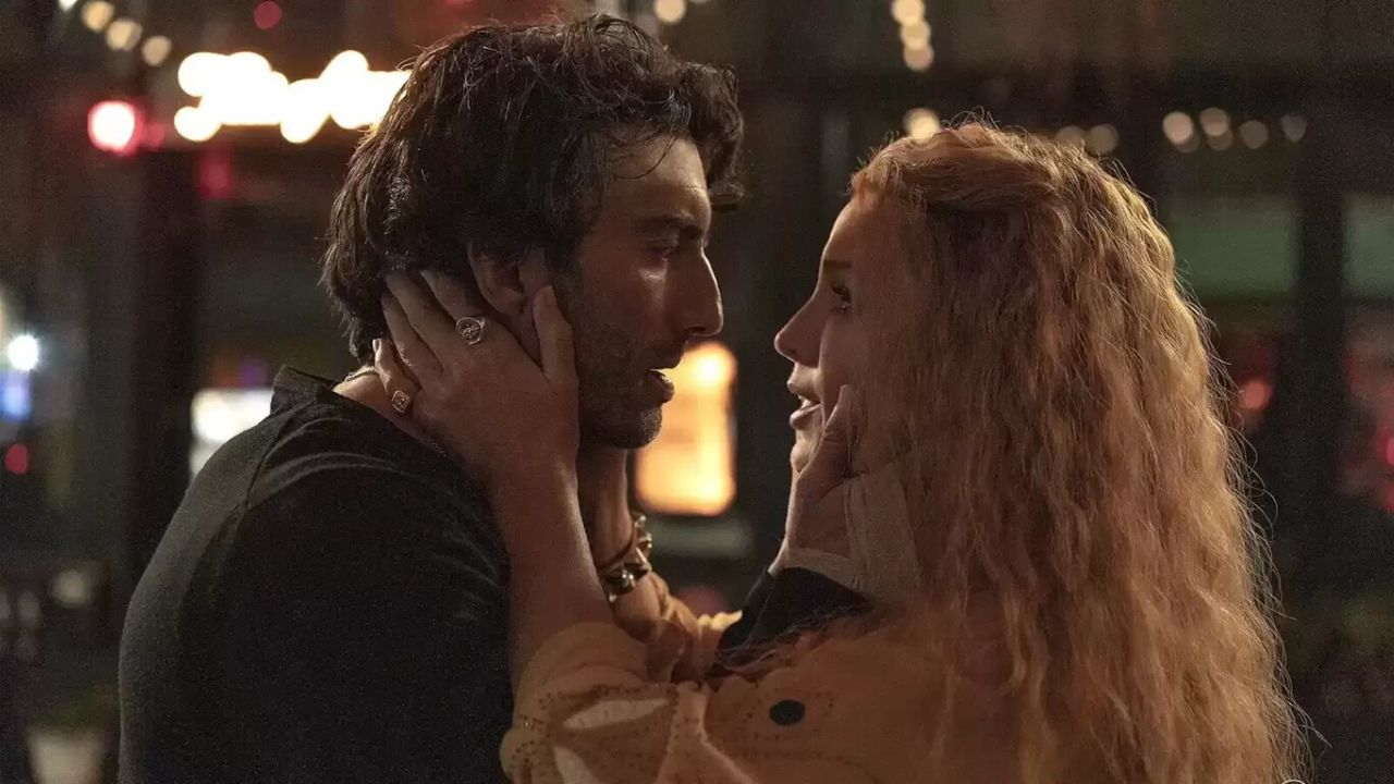 Justin Baldoni, spunta un video che contraddice le accuse di Blake Lively