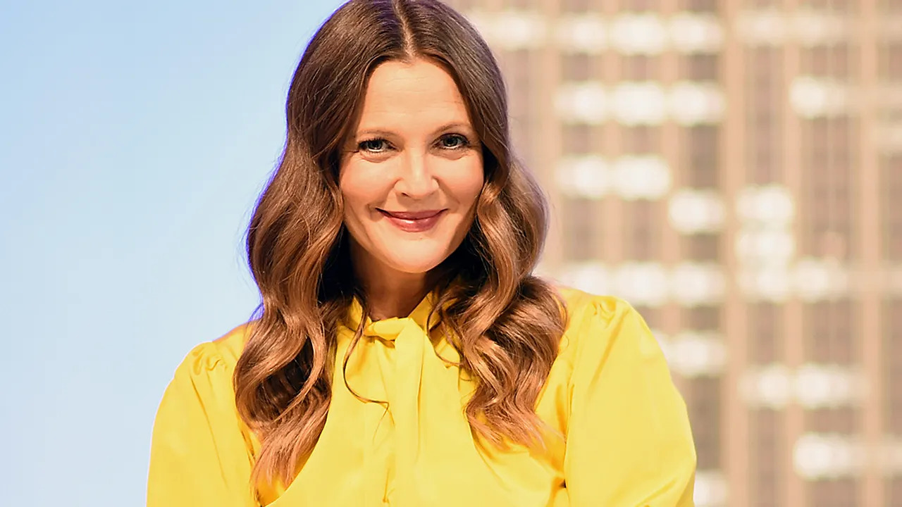 Drew Barrymore spiega il suo addio alla recitazione: “Voglio essere una buona madre”