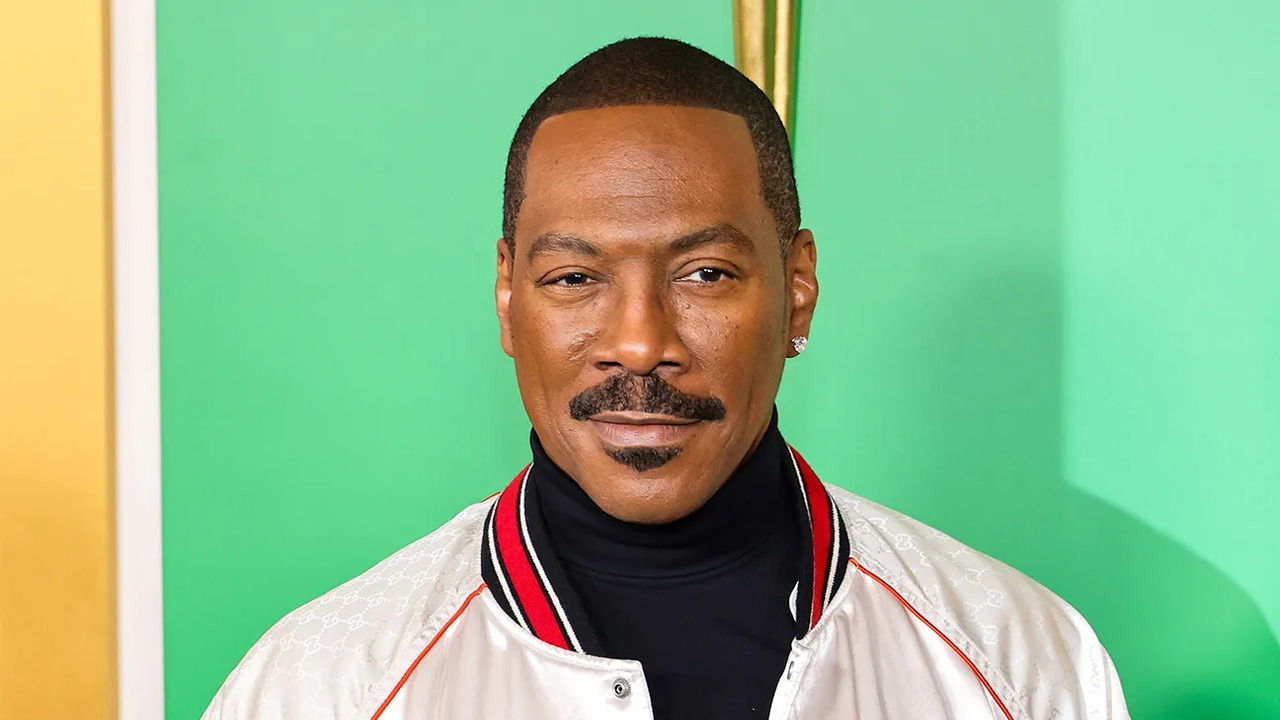 Blue Falcon: Eddie Murphy protagonista dell’action comedy