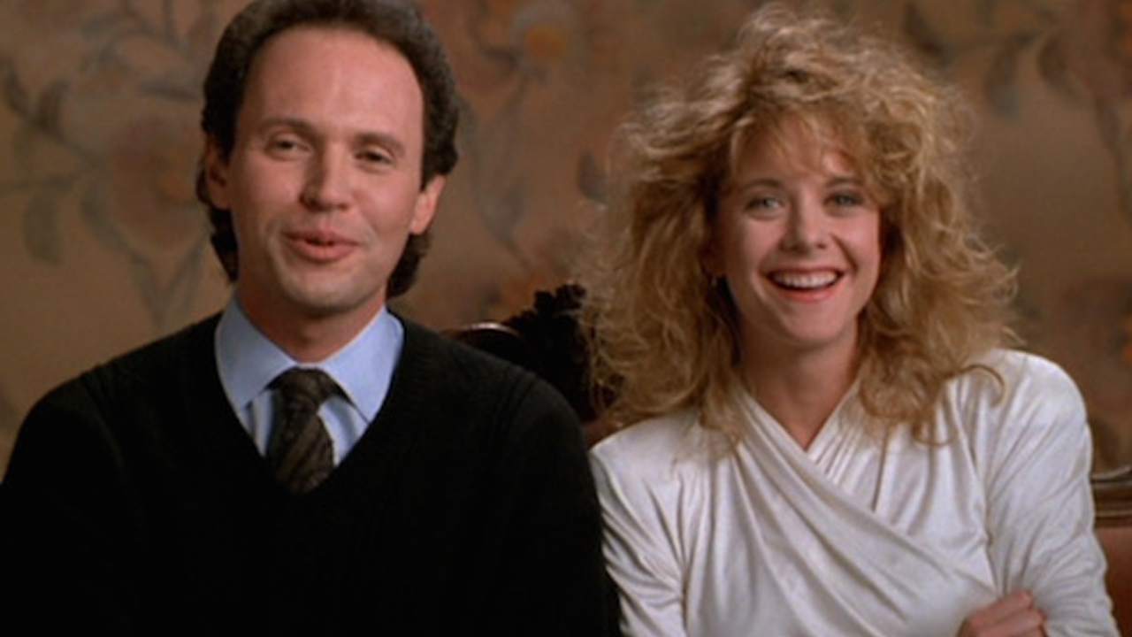 Harry ti presento Sally – Meg Ryan e Billy Crystal insieme in una foto-reunion: “sta per arrivare qualcosa di iconico”