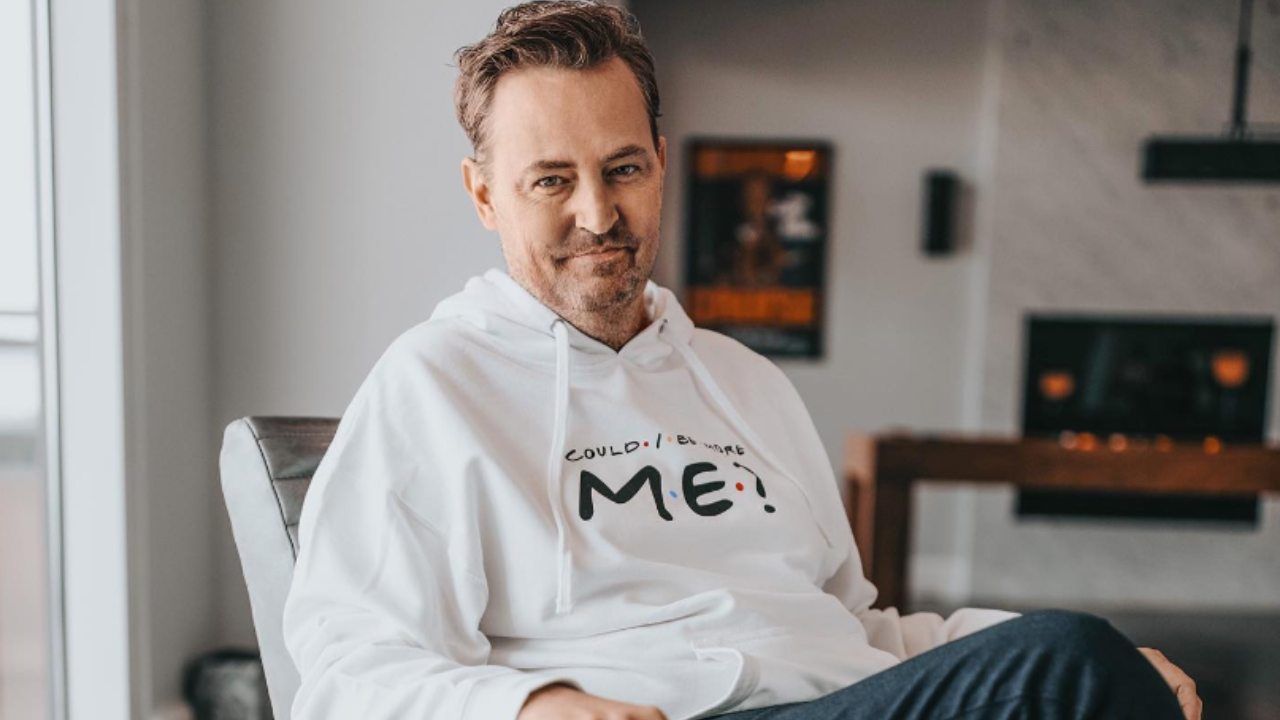 Incendi di Los Angeles – Matthew Perry e il nuovo addio: in fiamme anche la casa dove l’attore visse e morì