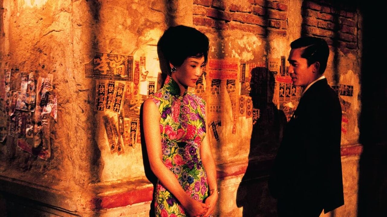 In The Mood For Love, il capolavoro di Wong Kar Wai torna al cinema in versione 4K: tutti i dettagli