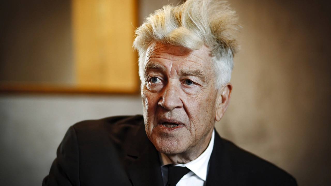 David Lynch, a Bologna arriva una mostra e una retrospettiva dedicata al regista: tutti i dettagli