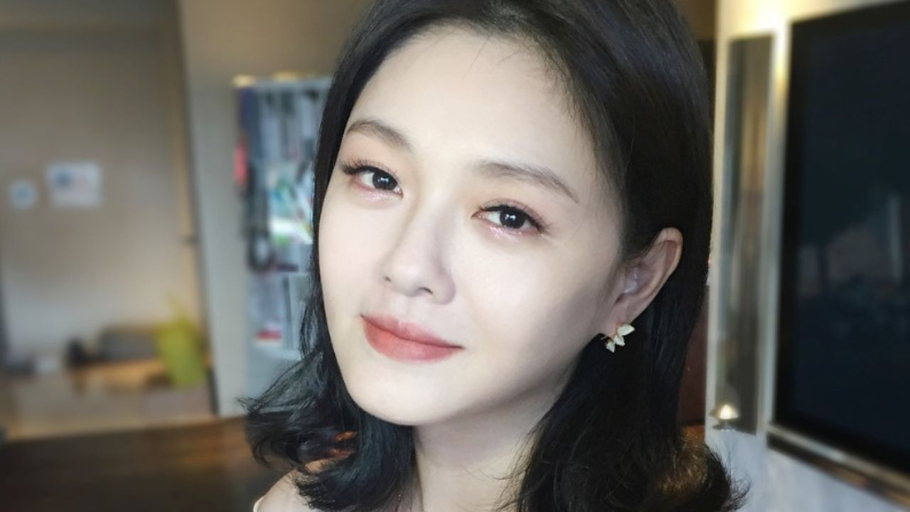 Addio a Barbie Hsu: l’attrice taiwanese muore di polmonite a soli 48 anni