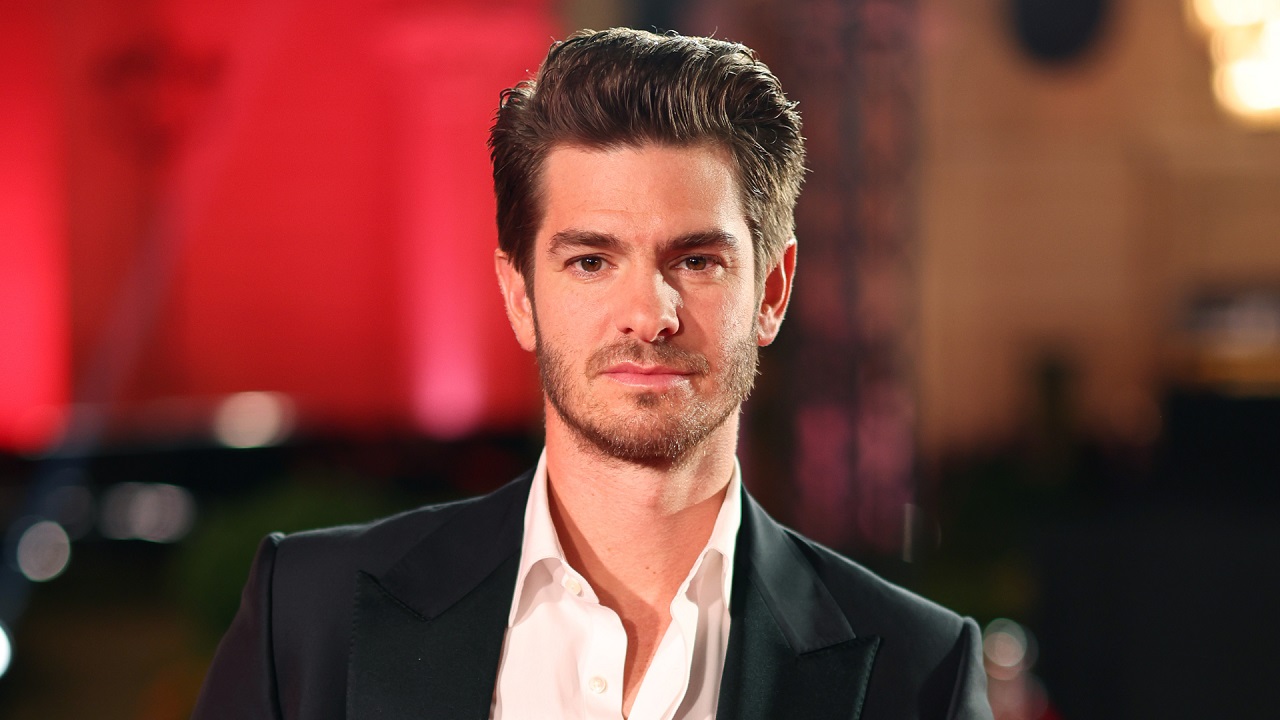 The Rage: Andrew Garfield protagonista del nuovo film di Paul Greengrass