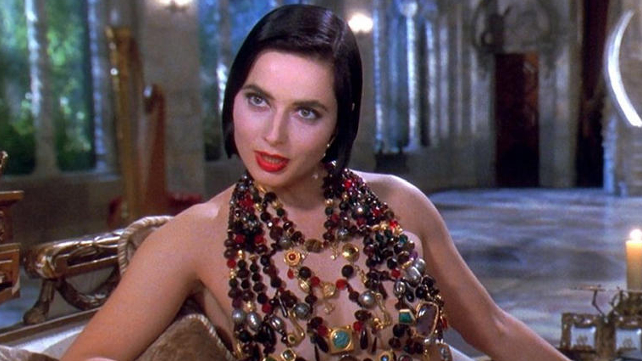 Isabella Rossellini - cinematographe.it
