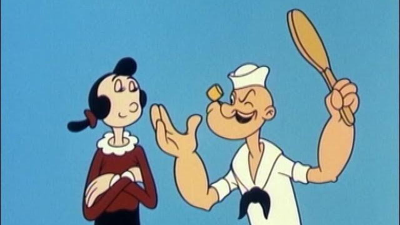 È morto Pierluigi Sangalli, il disegnatore di Braccio di Ferro e Olivia - Cinematographe.it