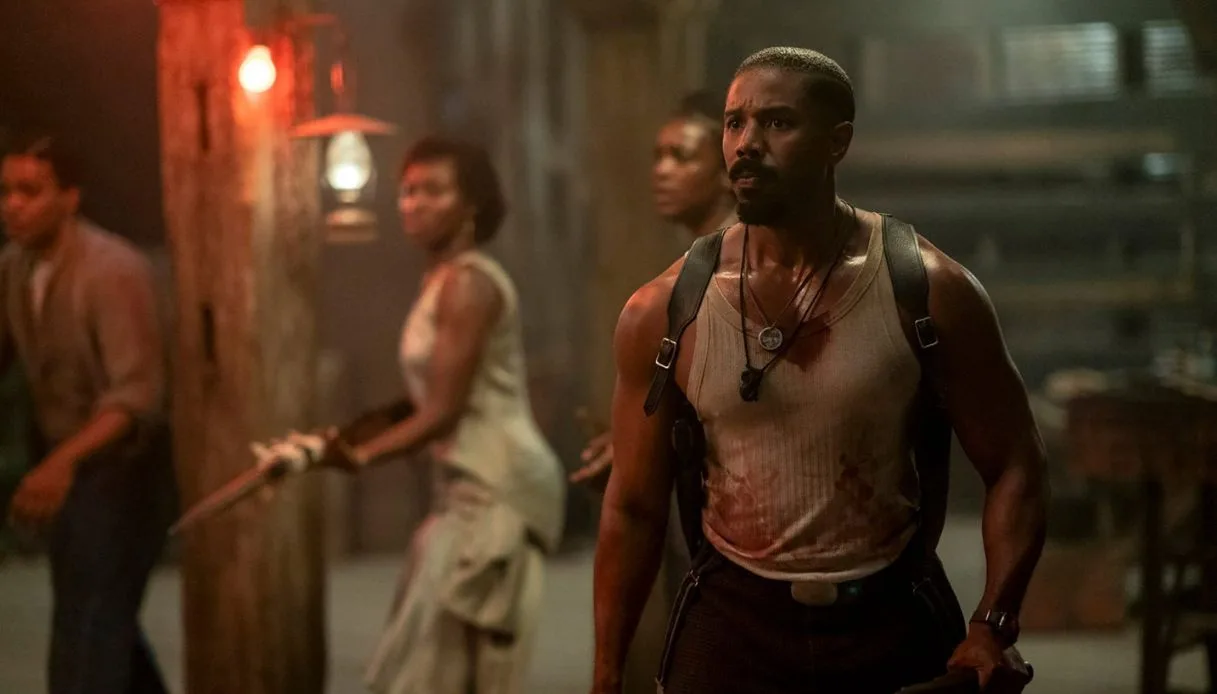 I Peccatori: i character poster dell’horror con Michael B. Jordan