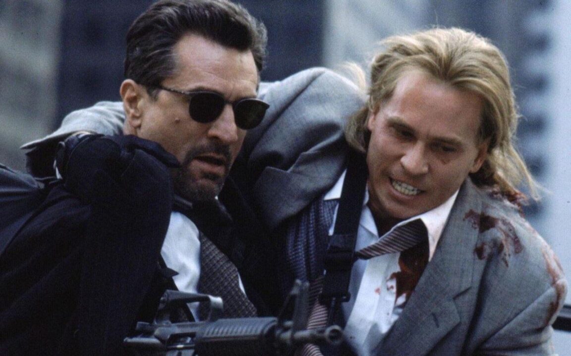Heat – La sfida, Michael Mann aggiorna: “Ho terminato la sceneggiatura”