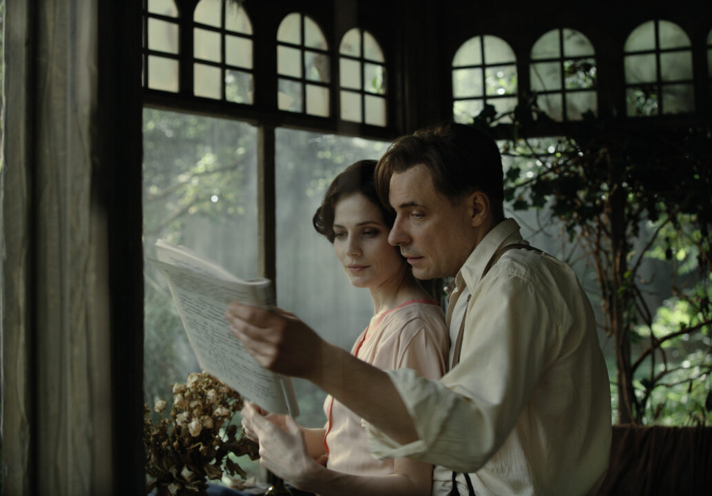 Il Maestro e Margherita: la data d’uscita del film basato sul romanzo di Michail A. Bulgakov