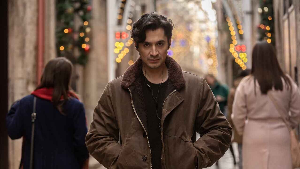 Chi è Giulio Beranek? 5 cose che non sai sull’attore di Gerri