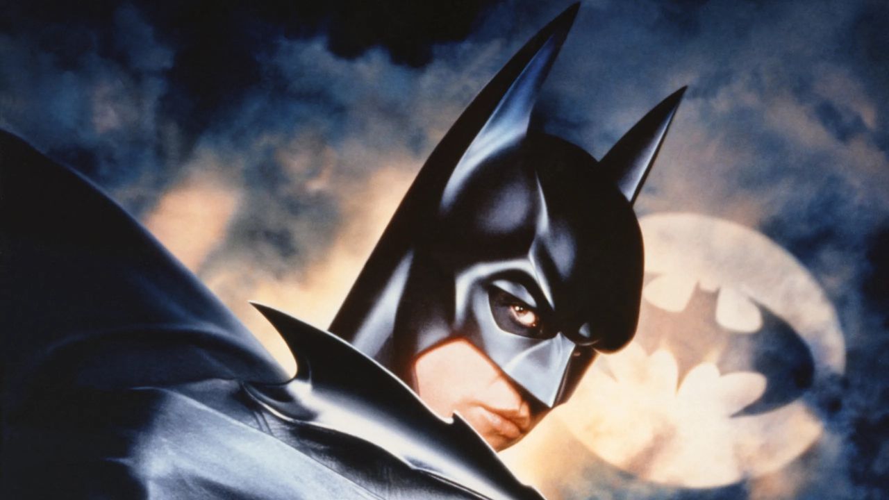 Val Kilmer e il suo ultimo omaggio a Batman: il video nostalgico prima della morte