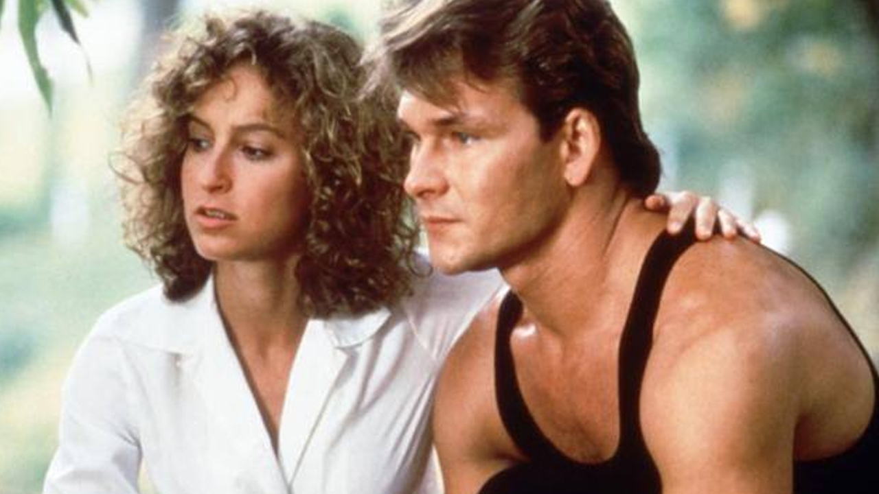 Dirty Dancing - cinematographe.it