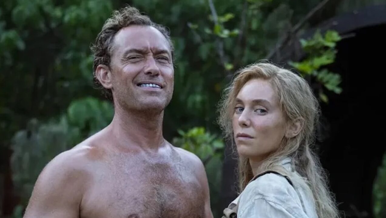 Eden: la bizzarra storia vera dietro al film di Ron Howard con Jude Law