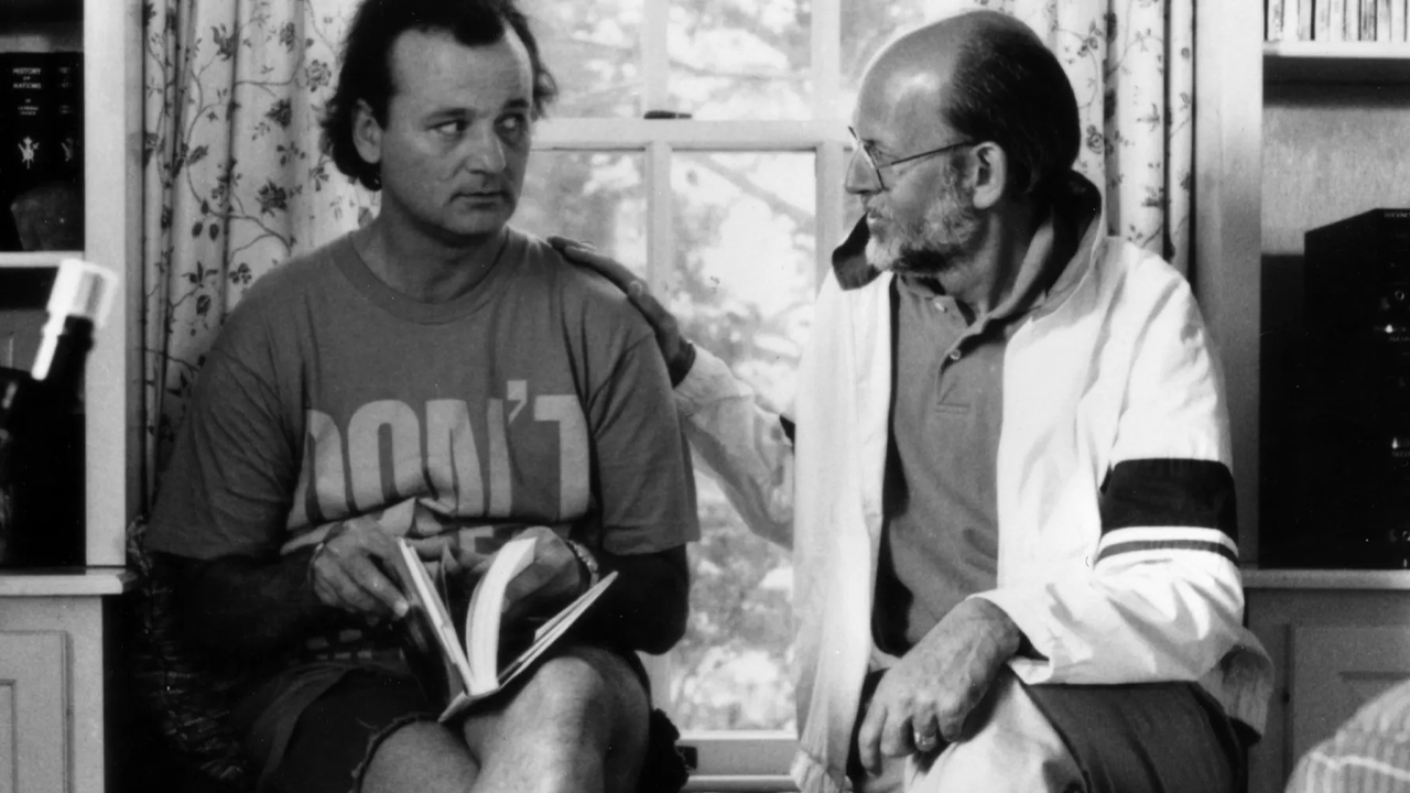 Frank Oz - cinematographe.it