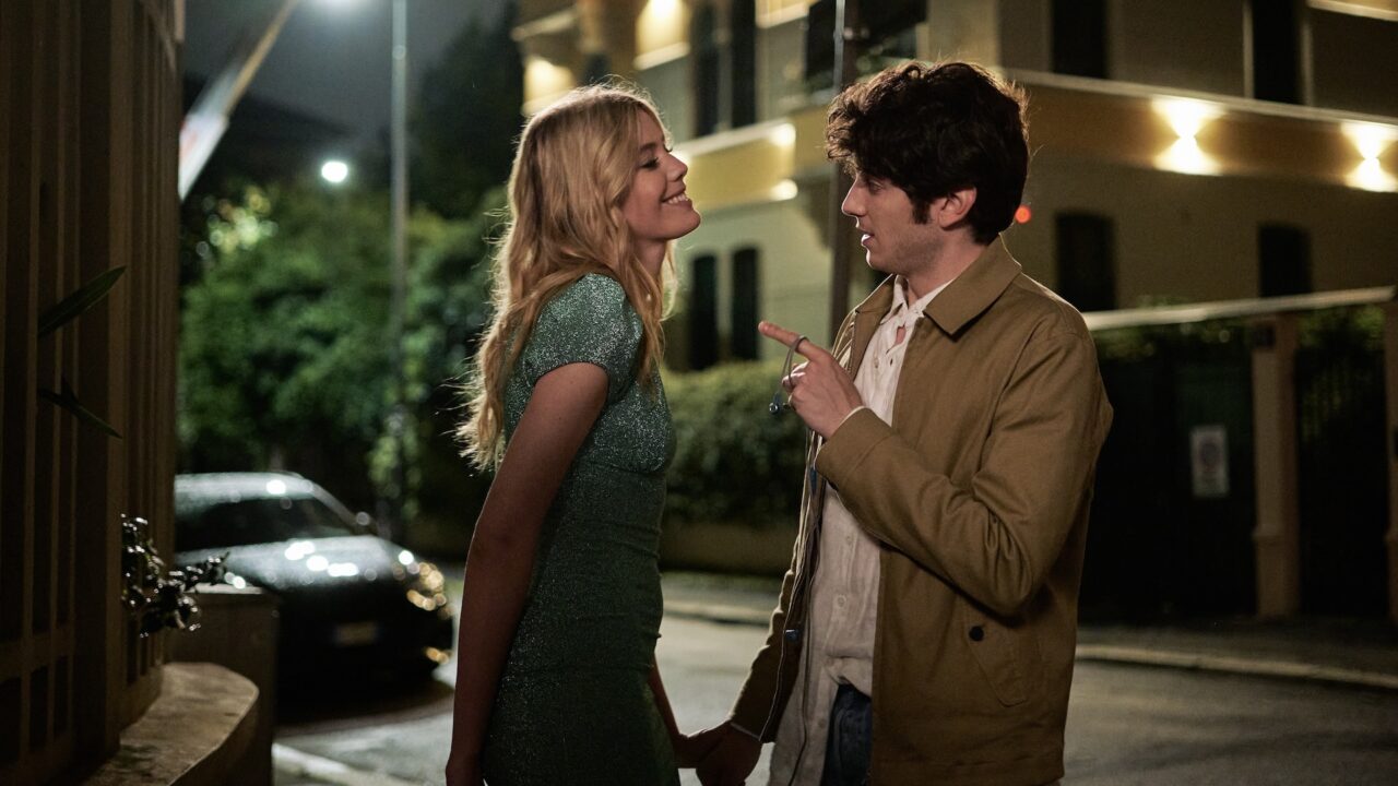L’amore, in teoria: recensione della rom com con Nicolas Maupas