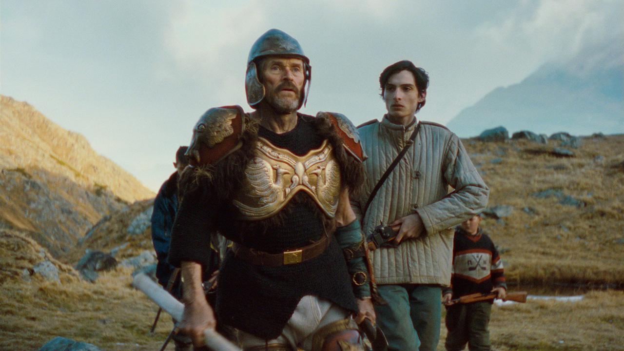The Legend of Ochi: cinematographe.it
