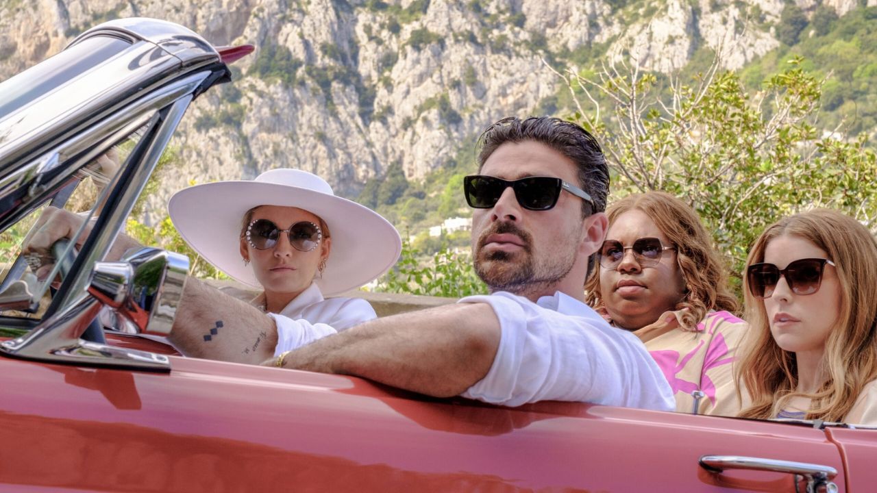 Dettagli Un altro piccolo favore - Cinematographe.it