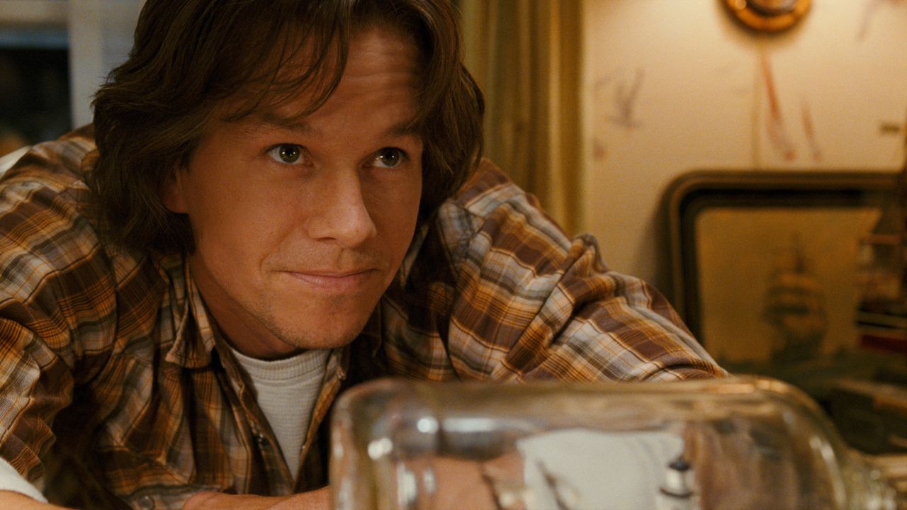 Mark Wahlberg - Cinematographe.it