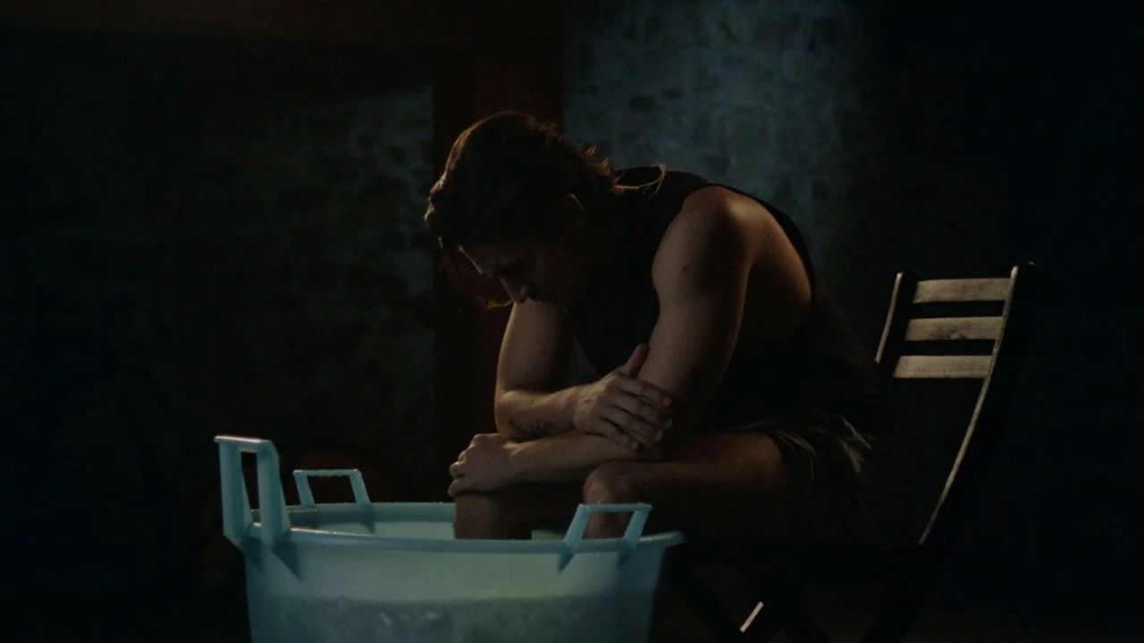Giulio Beranek - Cinematographe.it