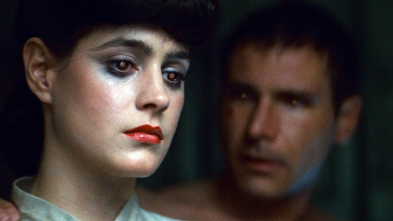 Blade Runner: il capolavoro di Ridley Scott torna al cinema