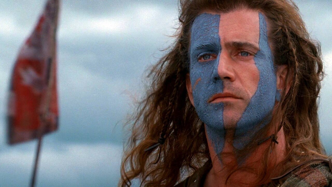 Mel Gibson: 6 curiosità da sapere sull’attore e regista di Braveheart