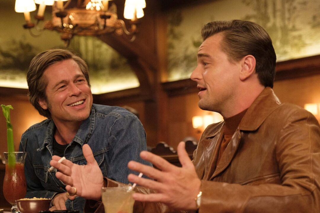 David Fincher dirigerà Brad Pitt nel sequel di C’era una volta a… Hollywood di Quentin Tarantino
