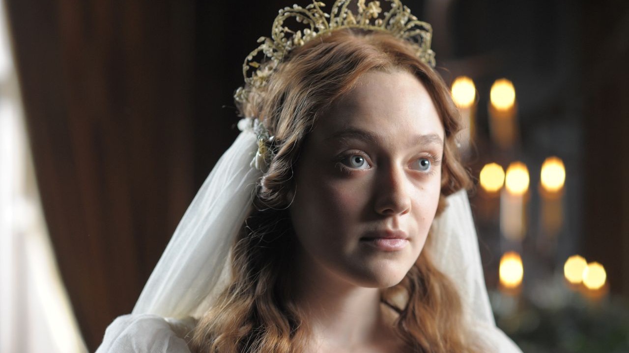 Dakota Fanning - Cinematographe.it