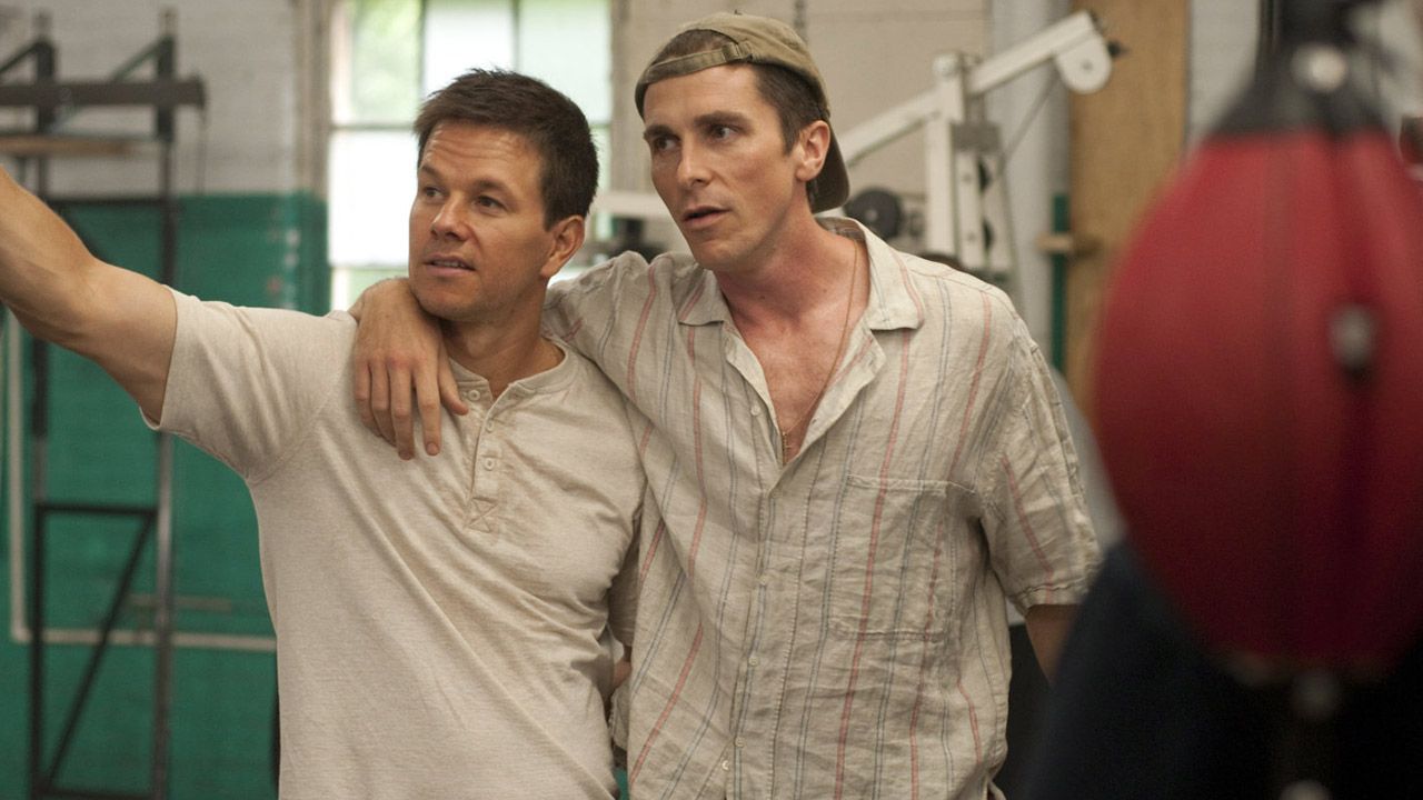 Mark Wahlberg - Cinematographe.it
