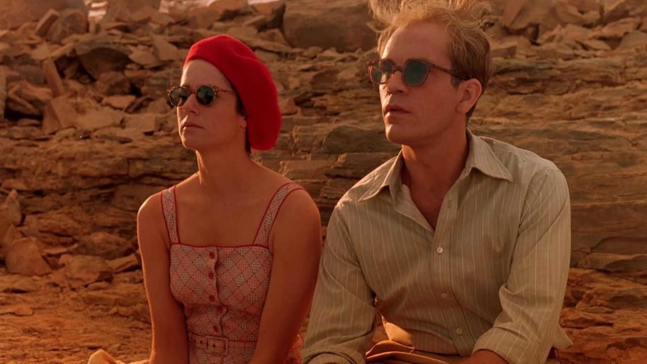 deserto - Cinematographe.it