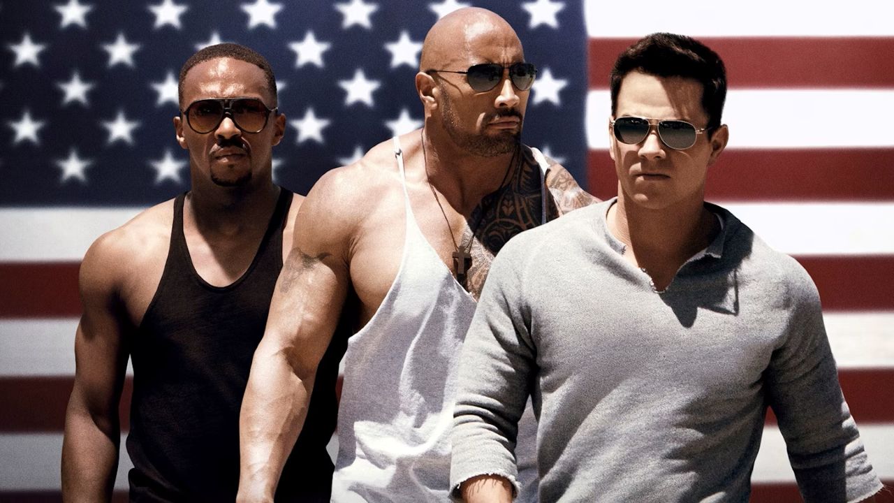 Mark Wahlberg - Cinematographe.it