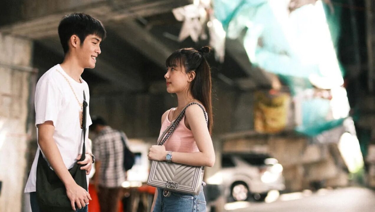 The Stone: recensione del film di Arak Amornsupasiri dal FEFF 2025