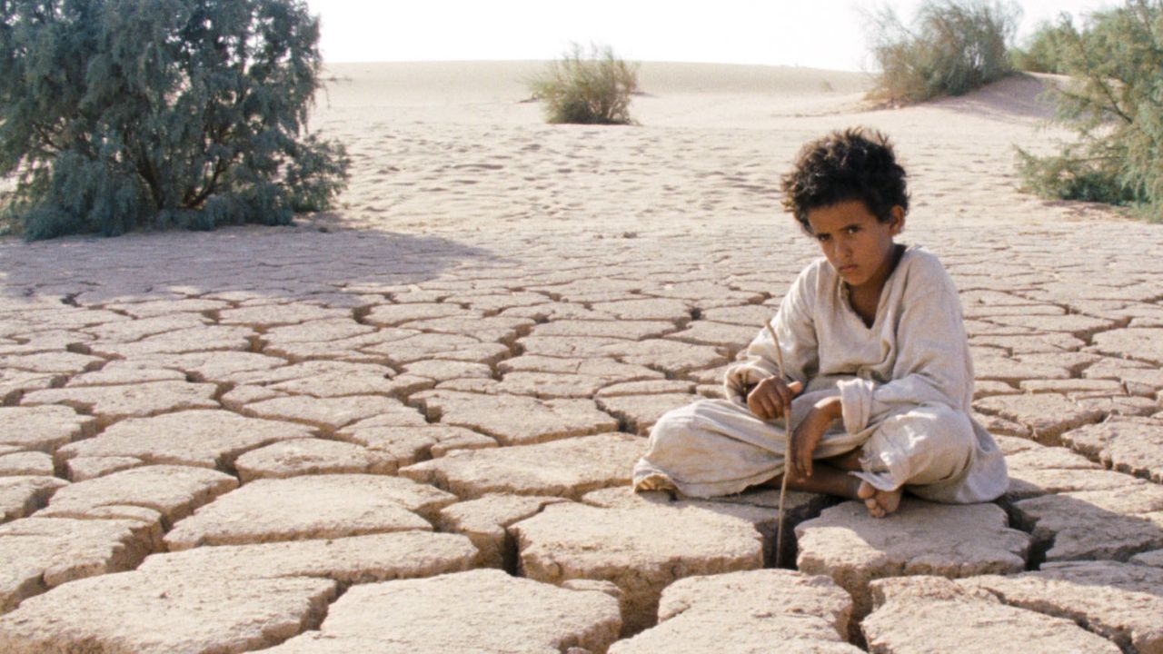 deserto - Cinematographe.it