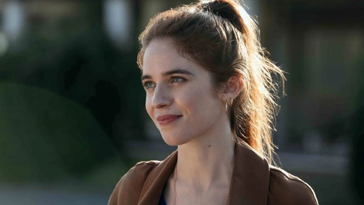 Valentina Romani - Cinematographe.it