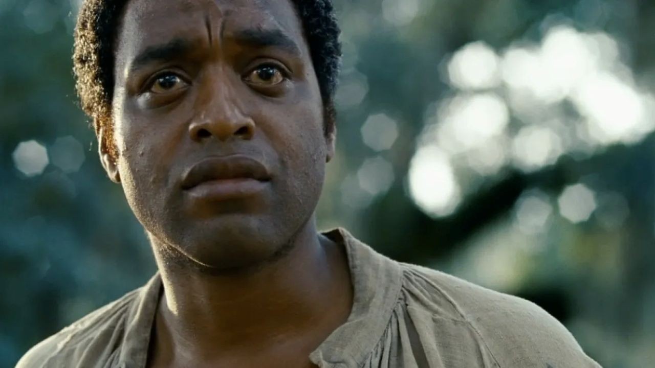 Chiwetel Ejiofor - Cinematographe.it