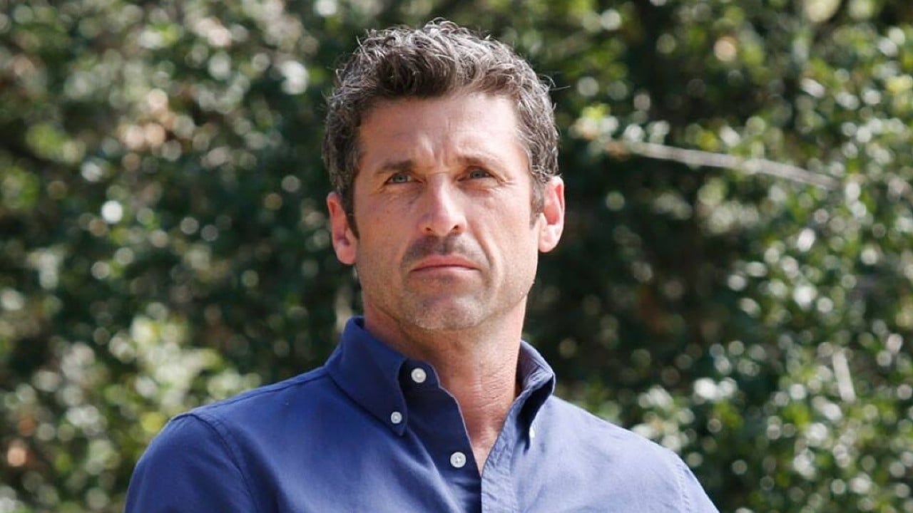 Memory of a Killer: Patrick Dempsey protagonista della nuova serie FOX