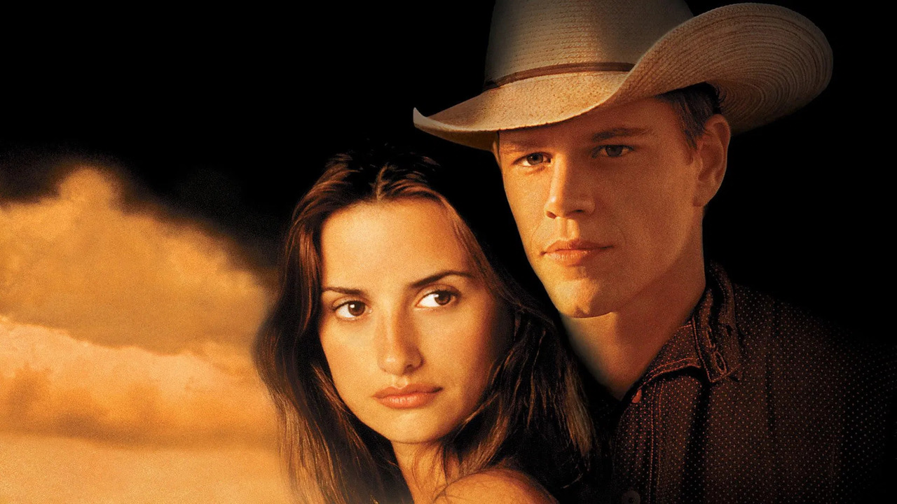 Passione ribelle: trama, trailer e cast del film con Matt Damon e Penélope Cruz