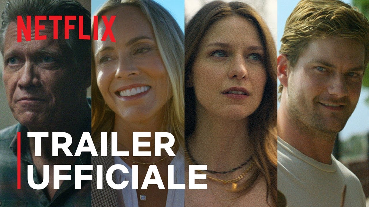 The Waterfront: trailer e data d’uscita della serie Netflix ideata dal creatore di Dawson’s Creek